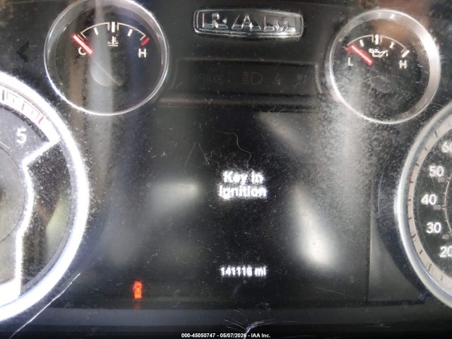 RAM 1500 Big Horn 2016 1C6RR7LM9GS174286 Image 12