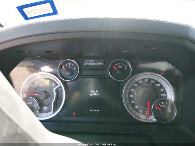 RAM 1500 Big Horn 2016 1C6RR7LM9GS174286 Image 7