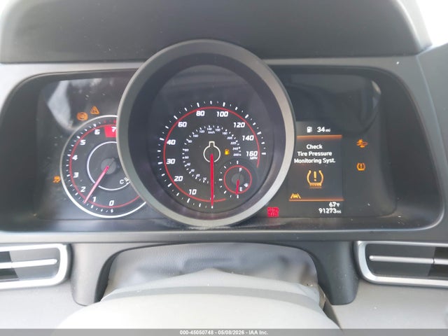 Продажа на аукционе авто 2022 Hyundai Elantra Sel, vin: 5NPLM4AG9NH065671, номер лота: 45050748