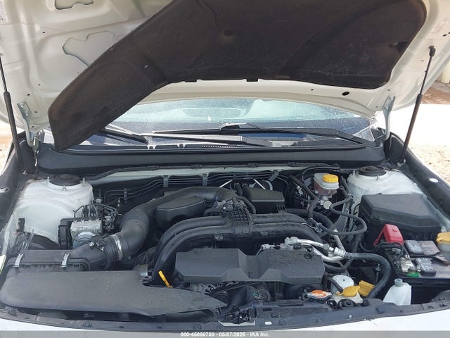 Aukcja sprzedaży 2016 Subaru Legacy 2.5i Limited, vin: 4S3BNAN67G3037472, numer aukcji: 45050750