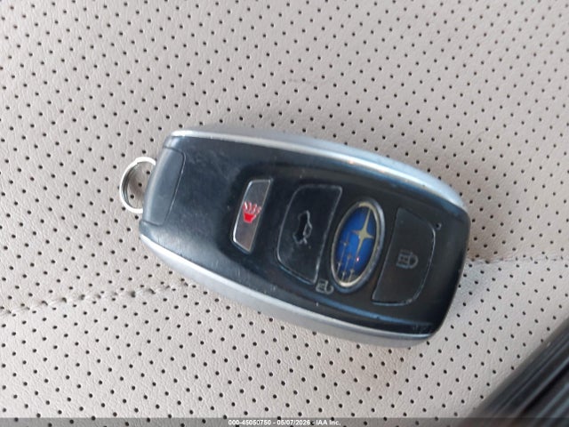 Aukcja sprzedaży 2016 Subaru Legacy 2.5i Limited, vin: 4S3BNAN67G3037472, numer aukcji: 45050750