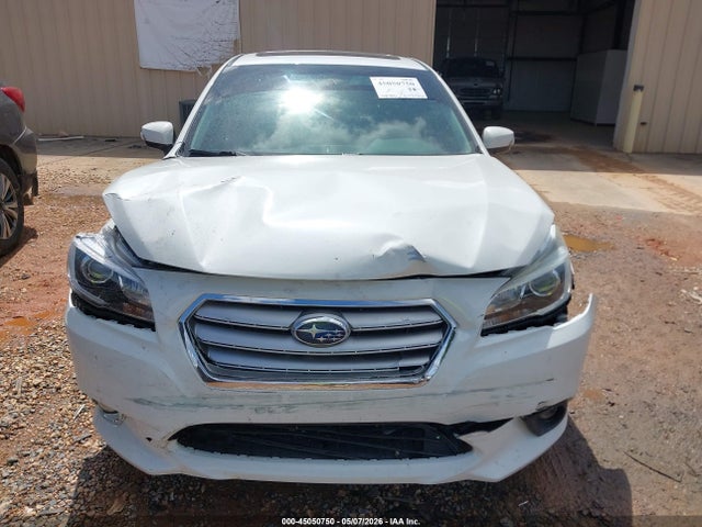 Aukcja sprzedaży 2016 Subaru Legacy 2.5i Limited, vin: 4S3BNAN67G3037472, numer aukcji: 45050750