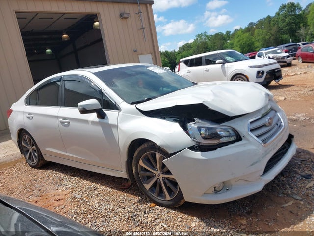 Aukcja sprzedaży 2016 Subaru Legacy 2.5i Limited, vin: 4S3BNAN67G3037472, numer aukcji: 45050750