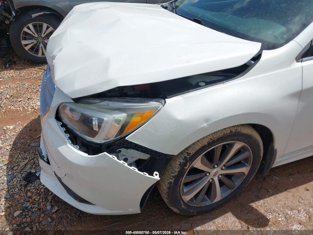 Aukcja sprzedaży 2016 Subaru Legacy 2.5i Limited, vin: 4S3BNAN67G3037472, numer aukcji: 45050750
