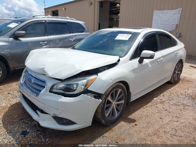 Aukcja sprzedaży 2016 Subaru Legacy 2.5i Limited, vin: 4S3BNAN67G3037472, numer aukcji: 45050750