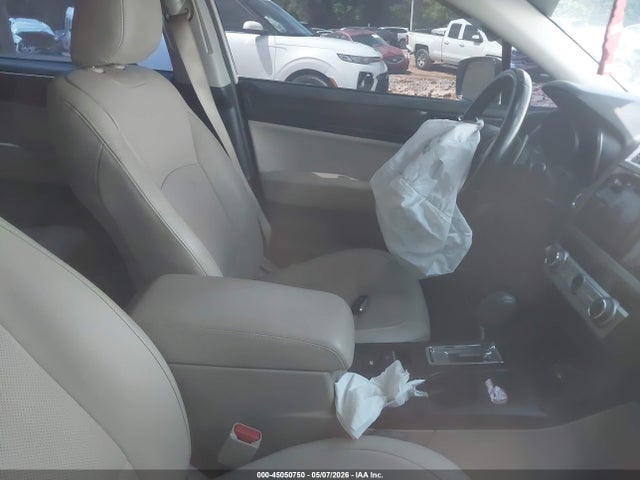 Aukcja sprzedaży 2016 Subaru Legacy 2.5i Limited, vin: 4S3BNAN67G3037472, numer aukcji: 45050750