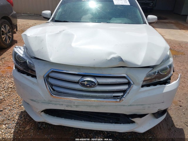 Aukcja sprzedaży 2016 Subaru Legacy 2.5i Limited, vin: 4S3BNAN67G3037472, numer aukcji: 45050750