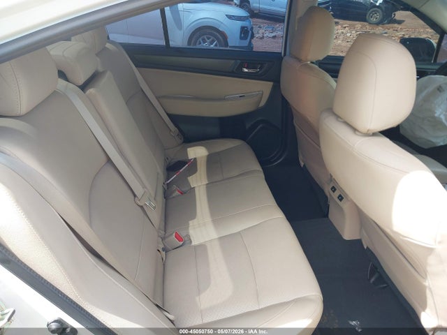 Aukcja sprzedaży 2016 Subaru Legacy 2.5i Limited, vin: 4S3BNAN67G3037472, numer aukcji: 45050750