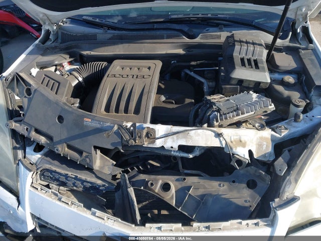 Chevrolet EQUINOX 1LT 2015 2GNALBEK3F6419940 Image 10