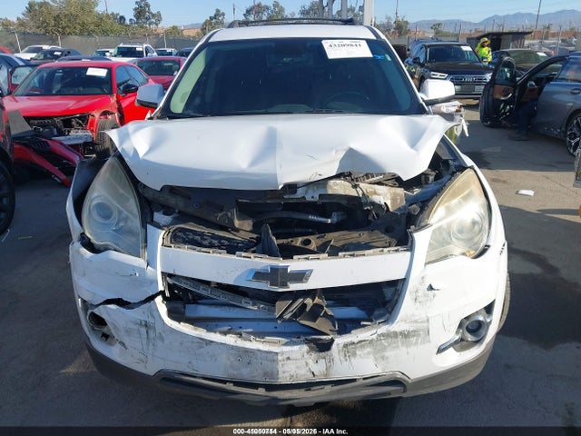 Chevrolet EQUINOX 1LT 2015 2GNALBEK3F6419940 Image 12
