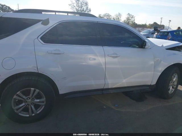 Chevrolet EQUINOX 1LT 2015 2GNALBEK3F6419940 Image 13