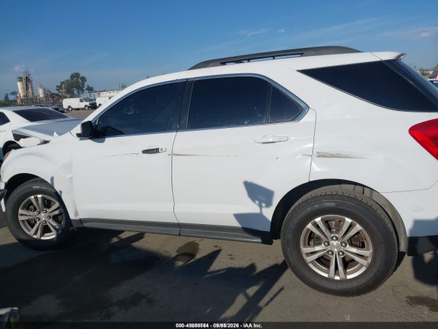 Chevrolet EQUINOX 1LT 2015 2GNALBEK3F6419940 Image 14