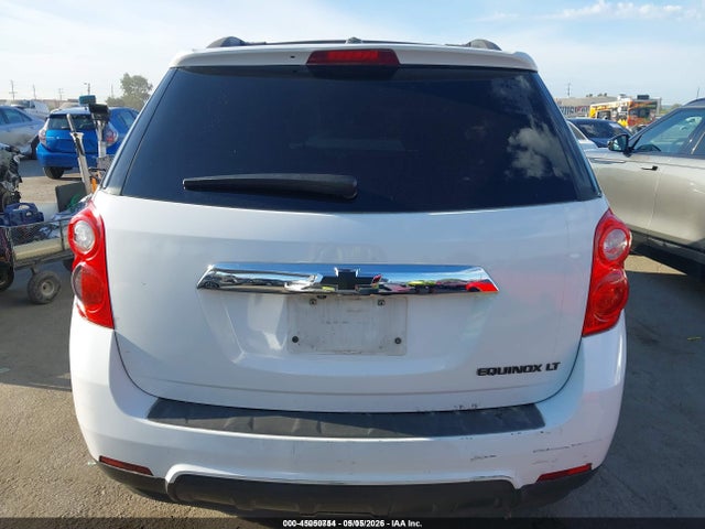 Chevrolet EQUINOX 1LT 2015 2GNALBEK3F6419940 Image 16