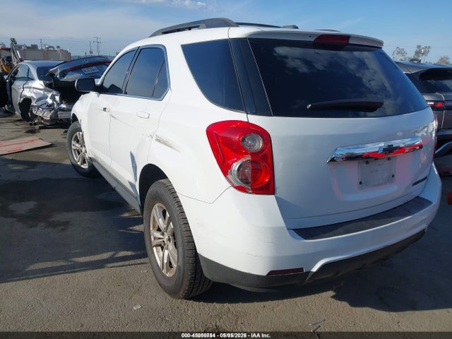 Chevrolet EQUINOX 1LT 2015 2GNALBEK3F6419940 Image 3