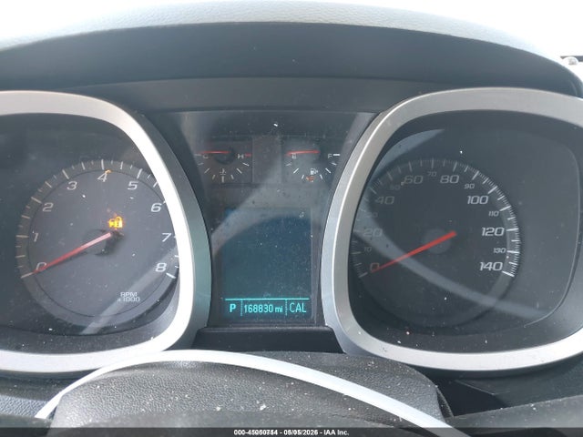 Chevrolet EQUINOX 1LT 2015 2GNALBEK3F6419940 Image 7