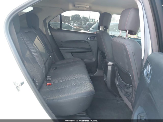 Chevrolet EQUINOX 1LT 2015 2GNALBEK3F6419940 Image 8
