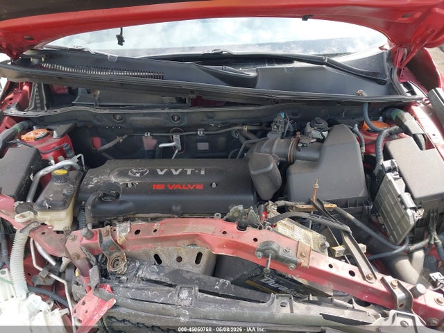 45050758 :رقم المزاد ، JTMBD33V775097233 vin ، 2007 Toyota Rav4 مزاد بيع