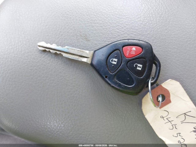 45050758 :رقم المزاد ، JTMBD33V775097233 vin ، 2007 Toyota Rav4 مزاد بيع