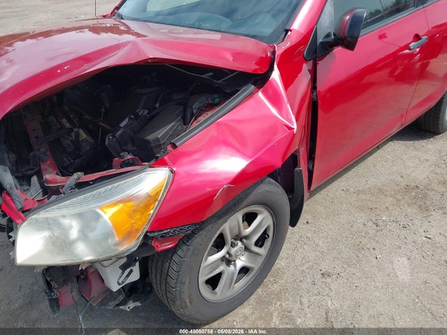 45050758 :رقم المزاد ، JTMBD33V775097233 vin ، 2007 Toyota Rav4 مزاد بيع