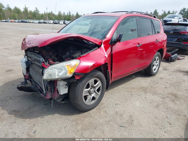 45050758 :رقم المزاد ، JTMBD33V775097233 vin ، 2007 Toyota Rav4 مزاد بيع