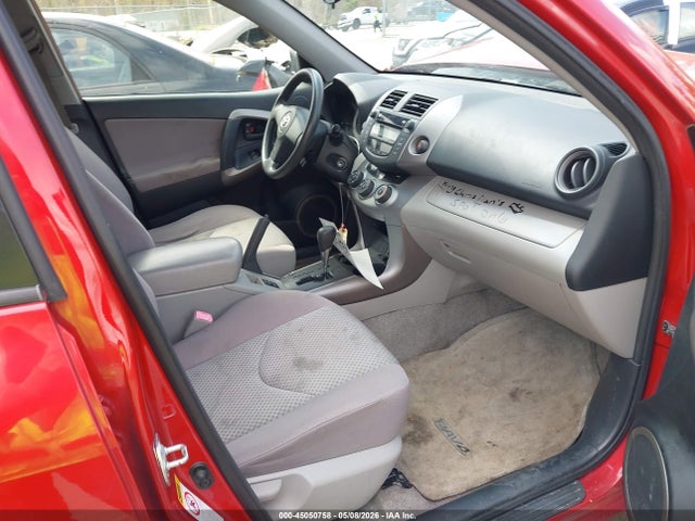 45050758 :رقم المزاد ، JTMBD33V775097233 vin ، 2007 Toyota Rav4 مزاد بيع
