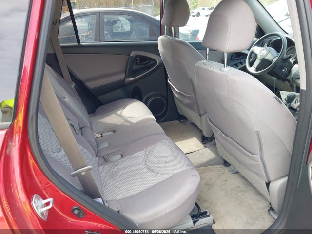 45050758 :رقم المزاد ، JTMBD33V775097233 vin ، 2007 Toyota Rav4 مزاد بيع