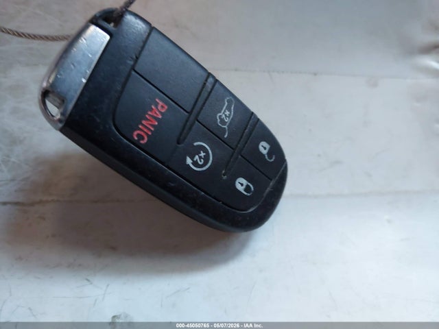 Продажа на аукционе авто 2016 Jeep Grand Cherokee Srt, vin: 1C4RJFDJ8GC423914, номер лота: 45050765