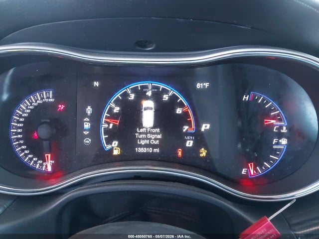 Продажа на аукционе авто 2016 Jeep Grand Cherokee Srt, vin: 1C4RJFDJ8GC423914, номер лота: 45050765