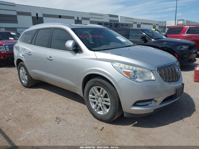 Aukcja sprzedaży 2015 Buick Enclave Convenience, vin: 5GAKRAKDXFJ384412, numer aukcji: 45050766