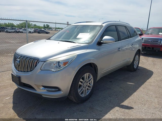 Aukcja sprzedaży 2015 Buick Enclave Convenience, vin: 5GAKRAKDXFJ384412, numer aukcji: 45050766