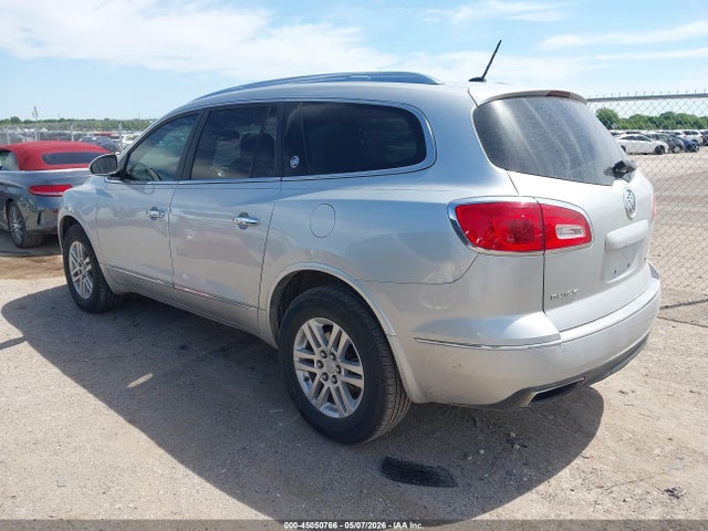Aukcja sprzedaży 2015 Buick Enclave Convenience, vin: 5GAKRAKDXFJ384412, numer aukcji: 45050766