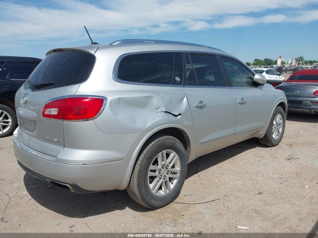 Aukcja sprzedaży 2015 Buick Enclave Convenience, vin: 5GAKRAKDXFJ384412, numer aukcji: 45050766