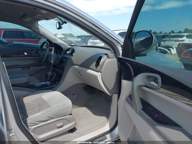 Aukcja sprzedaży 2015 Buick Enclave Convenience, vin: 5GAKRAKDXFJ384412, numer aukcji: 45050766