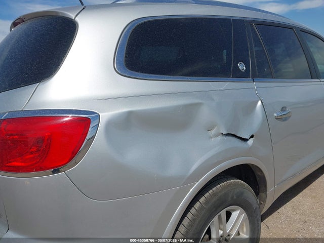 Aukcja sprzedaży 2015 Buick Enclave Convenience, vin: 5GAKRAKDXFJ384412, numer aukcji: 45050766