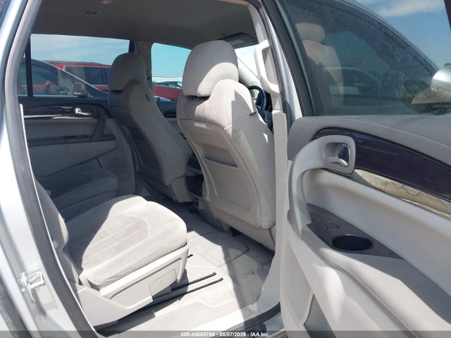 Aukcja sprzedaży 2015 Buick Enclave Convenience, vin: 5GAKRAKDXFJ384412, numer aukcji: 45050766
