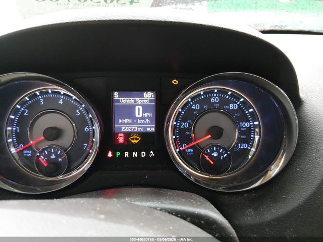 Продаж на аукціоні авто 2015 Chrysler Town & Country Touring, vin: 2C4RC1BG0FR596112, номер лоту: 45050768