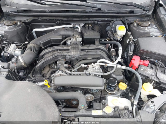 45050773 :رقم المزاد ، 4S3BWAD67R3018356 vin ، 2024 Subaru Legacy Premium مزاد بيع