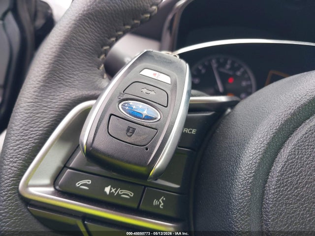 45050773 :رقم المزاد ، 4S3BWAD67R3018356 vin ، 2024 Subaru Legacy Premium مزاد بيع