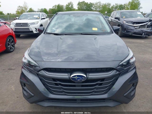 45050773 :رقم المزاد ، 4S3BWAD67R3018356 vin ، 2024 Subaru Legacy Premium مزاد بيع