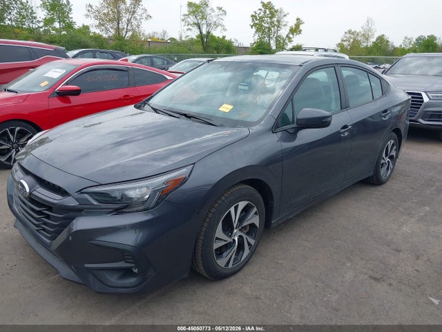 45050773 :رقم المزاد ، 4S3BWAD67R3018356 vin ، 2024 Subaru Legacy Premium مزاد بيع