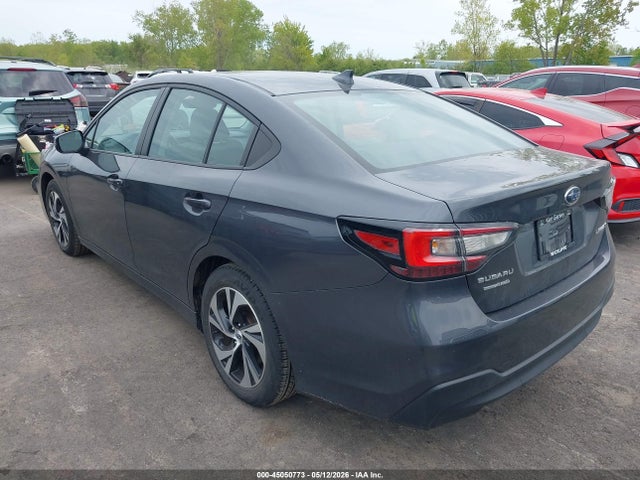 45050773 :رقم المزاد ، 4S3BWAD67R3018356 vin ، 2024 Subaru Legacy Premium مزاد بيع