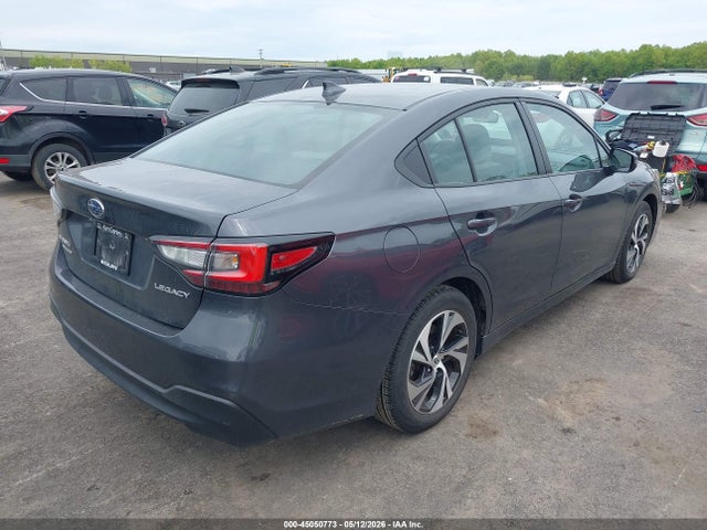 45050773 :رقم المزاد ، 4S3BWAD67R3018356 vin ، 2024 Subaru Legacy Premium مزاد بيع