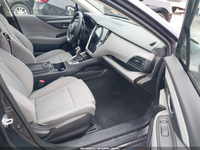45050773 :رقم المزاد ، 4S3BWAD67R3018356 vin ، 2024 Subaru Legacy Premium مزاد بيع