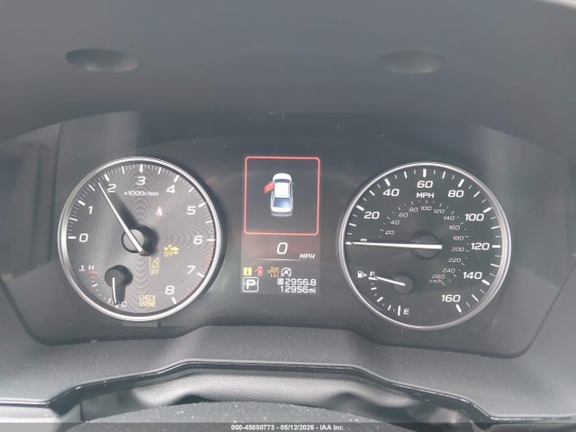 45050773 :رقم المزاد ، 4S3BWAD67R3018356 vin ، 2024 Subaru Legacy Premium مزاد بيع