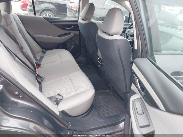 45050773 :رقم المزاد ، 4S3BWAD67R3018356 vin ، 2024 Subaru Legacy Premium مزاد بيع
