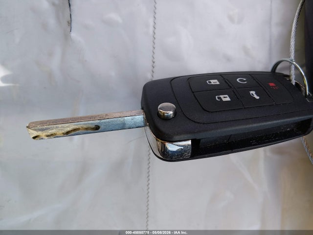 Продаж на аукціоні авто 2014 Chevrolet Cruze 1lt Auto, vin: 1G1PC5SB6E7101505, номер лоту: 45050778