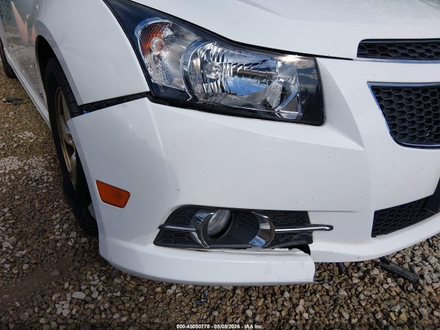 Продаж на аукціоні авто 2014 Chevrolet Cruze 1lt Auto, vin: 1G1PC5SB6E7101505, номер лоту: 45050778
