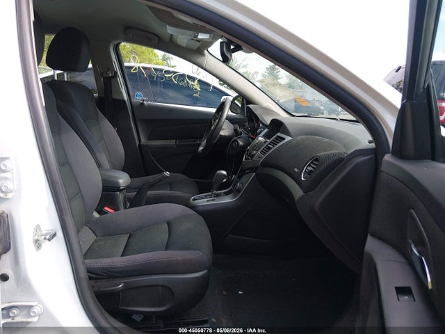 Продаж на аукціоні авто 2014 Chevrolet Cruze 1lt Auto, vin: 1G1PC5SB6E7101505, номер лоту: 45050778