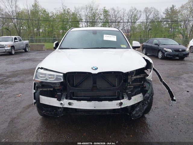 45050779 :رقم المزاد ، 5UXWX9C5XG0D72765 vin ، 2016 Bmw X3 Xdrive28i مزاد بيع