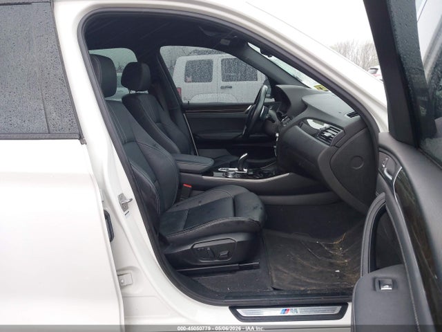 45050779 :رقم المزاد ، 5UXWX9C5XG0D72765 vin ، 2016 Bmw X3 Xdrive28i مزاد بيع